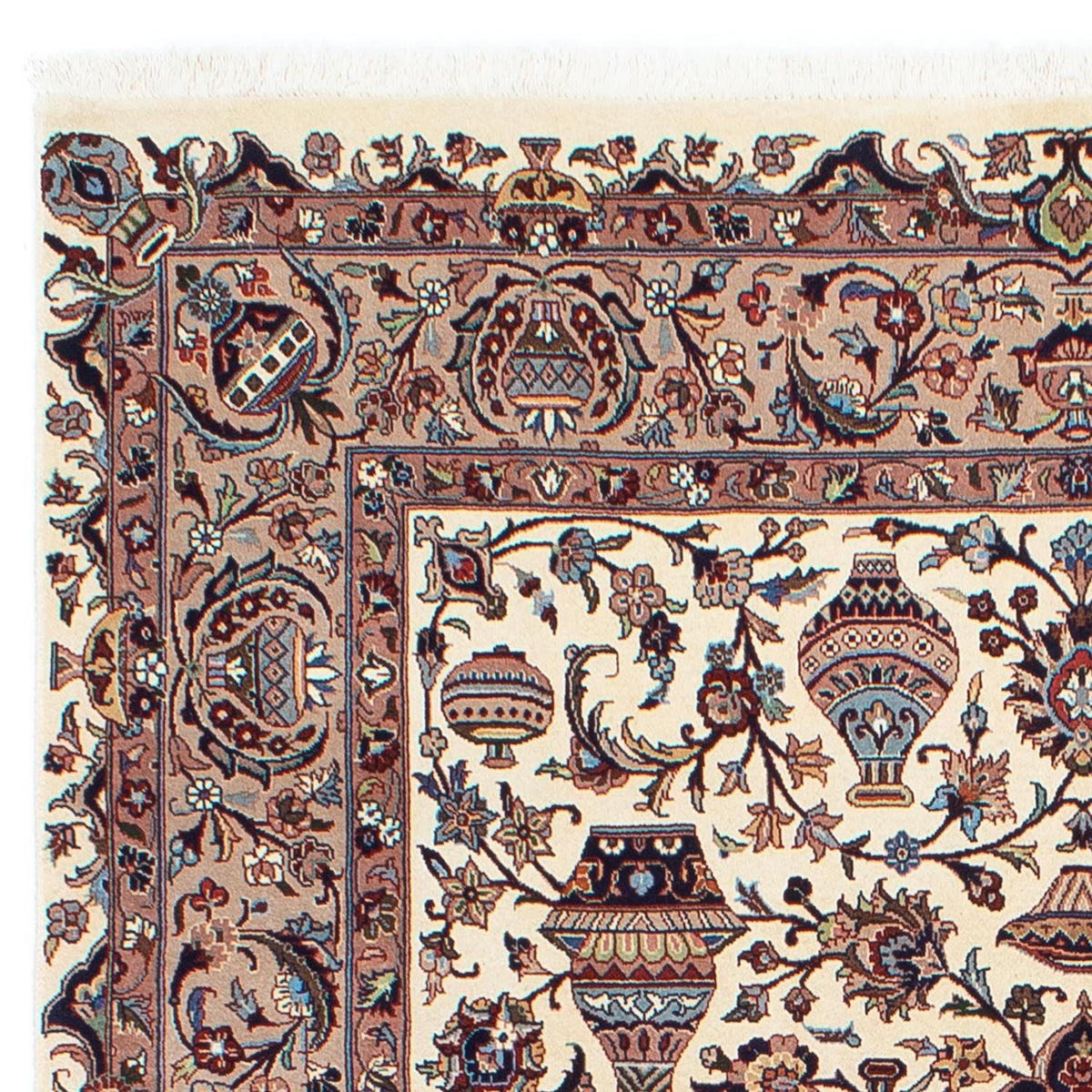 Kashmar Rug 194x293cm - Persian Rugs