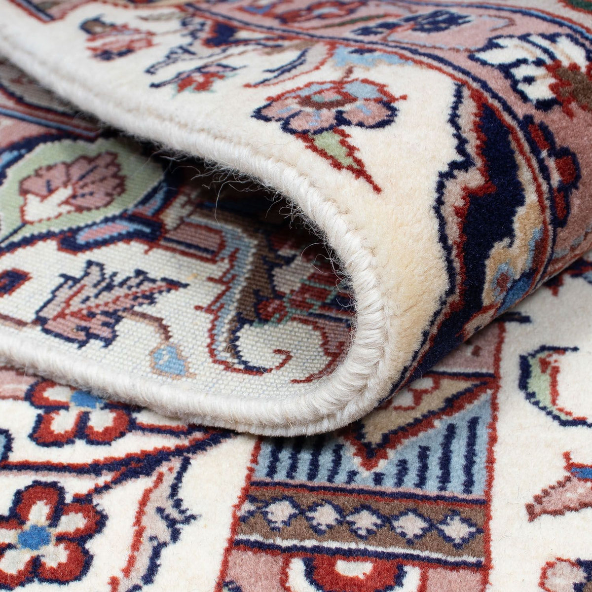 Perser Rug - Classic - 293 x 194 cm - beige