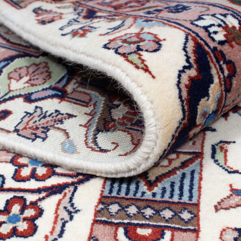 Perser Rug - Classic - 293 x 194 cm - beige