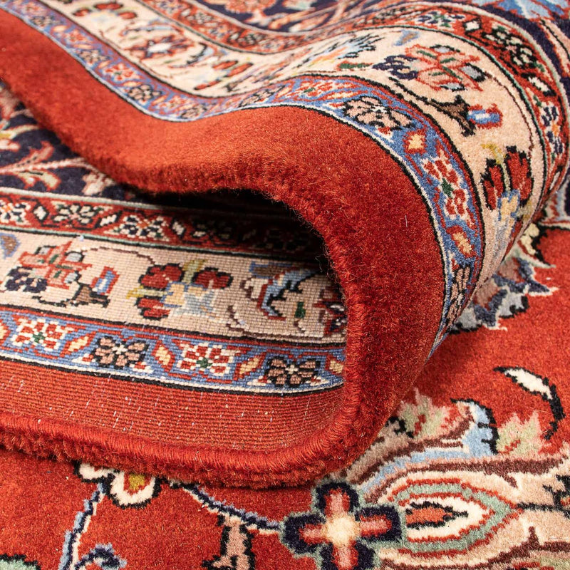 Perser Rug - Classic square  - 308 x 300 cm - red