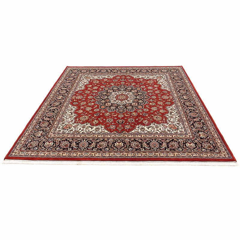 Perser Rug - Classic square  - 308 x 300 cm - red