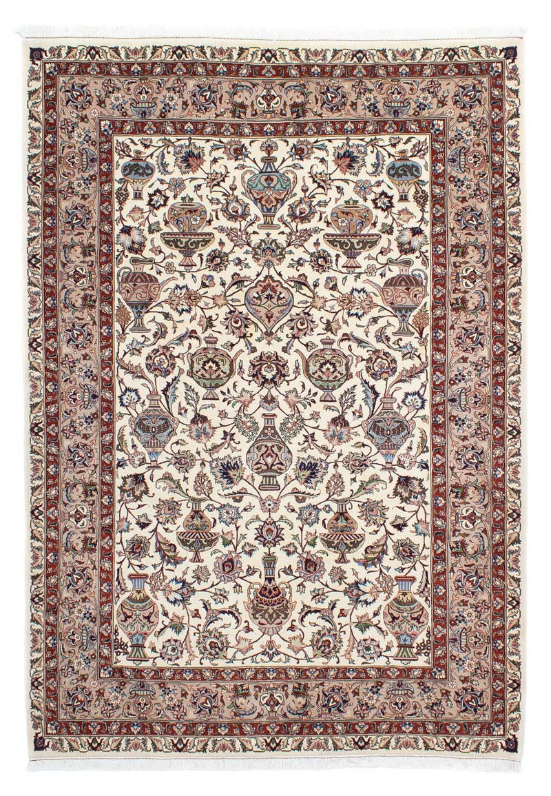 Perser Rug - Classic - 288 x 205 cm - beige