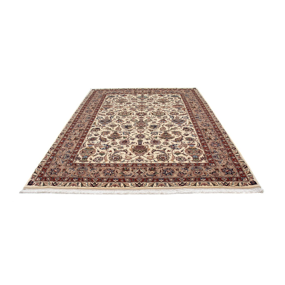Perser Rug - Classic - 288 x 205 cm - beige