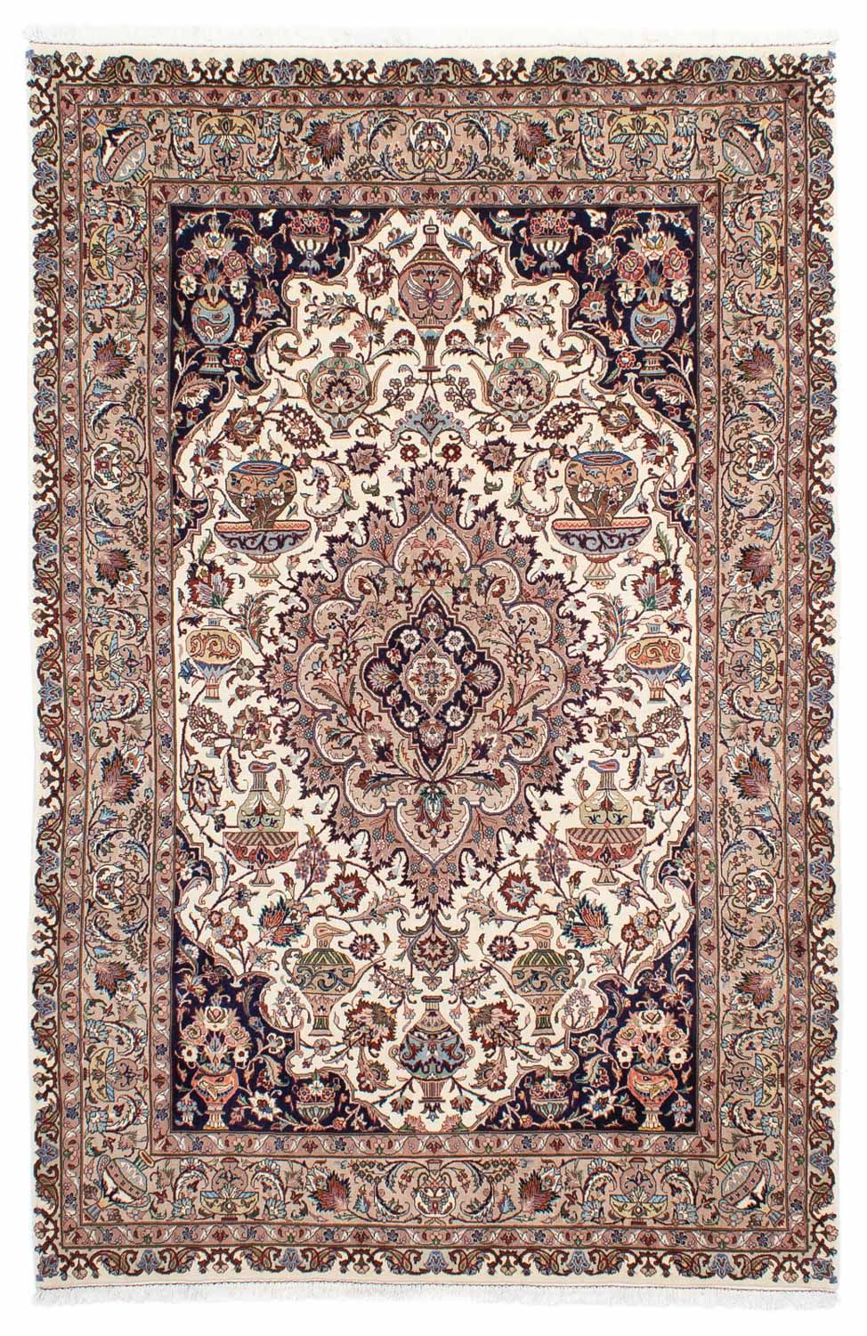 Perser Rug - Classic - 290 x 197 cm - beige