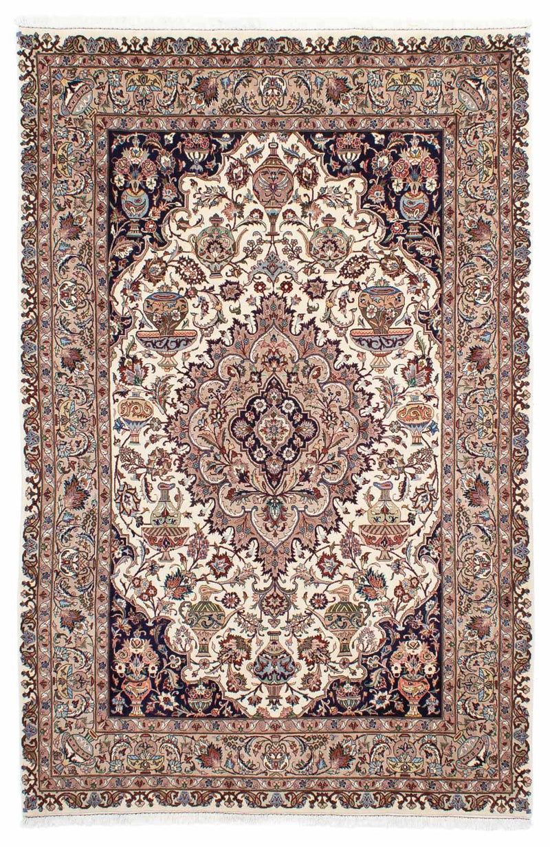 Perser Rug - Classic - 290 x 197 cm - beige