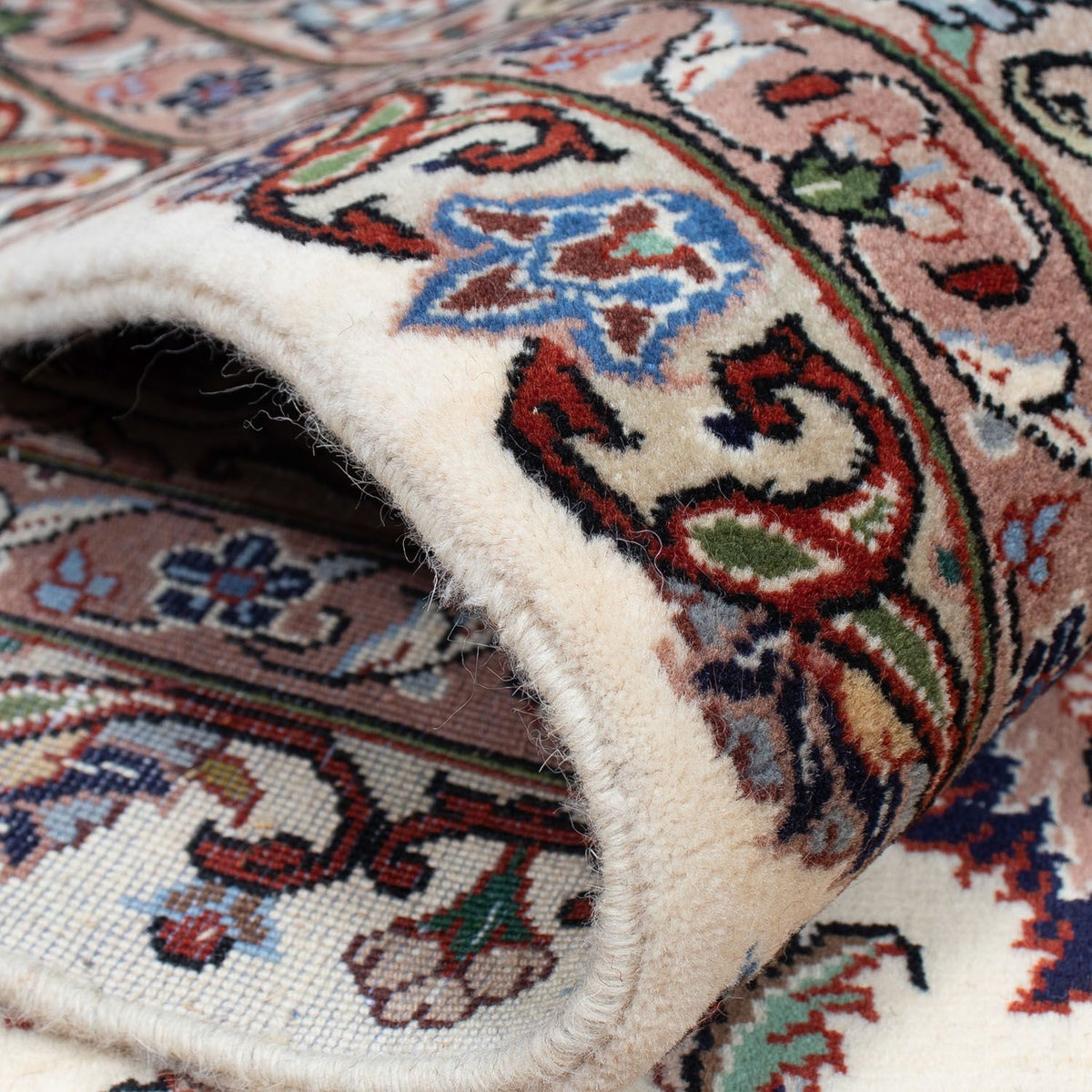 Perser Rug - Classic - 290 x 197 cm - beige