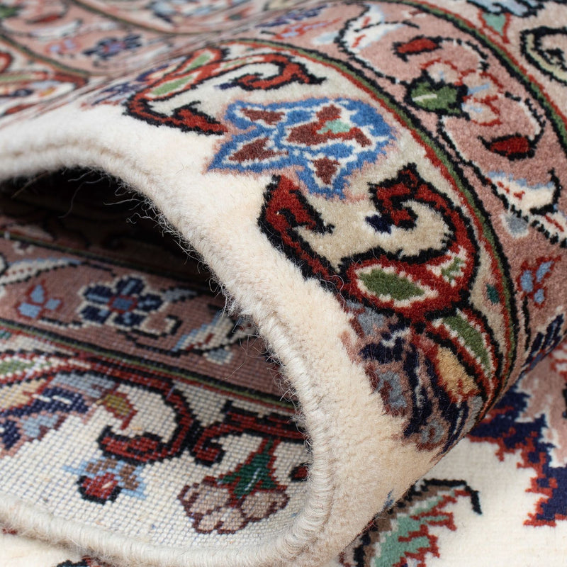 Perser Rug - Classic - 290 x 197 cm - beige