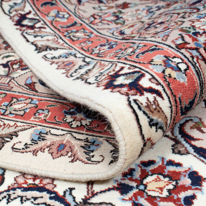 Perser Rug - Classic - 293 x 196 cm - beige