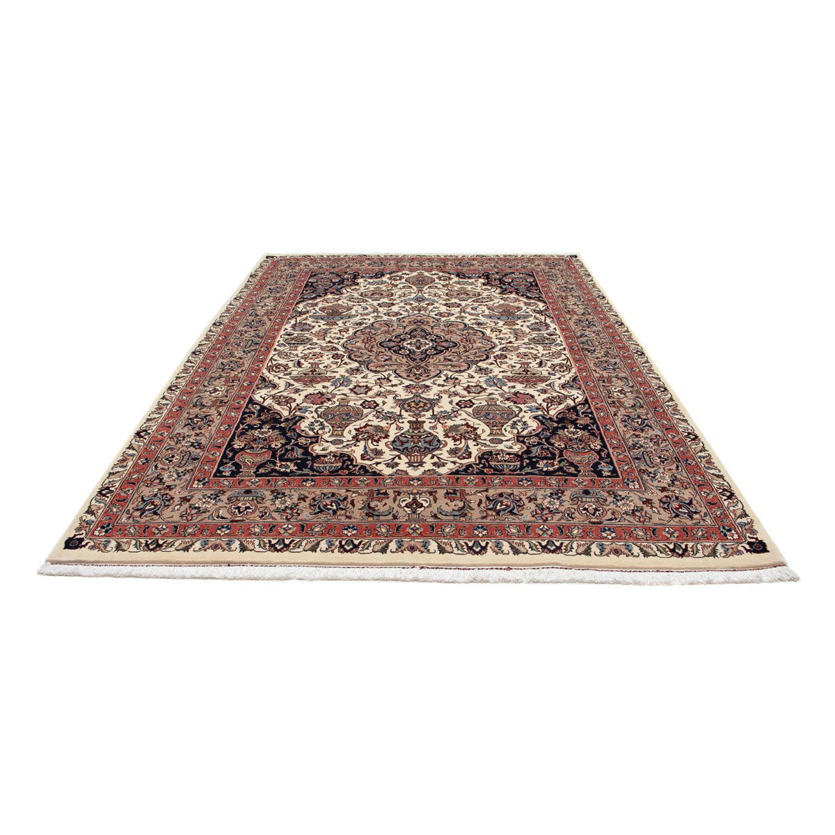 Perser Rug - Classic - 293 x 196 cm - beige