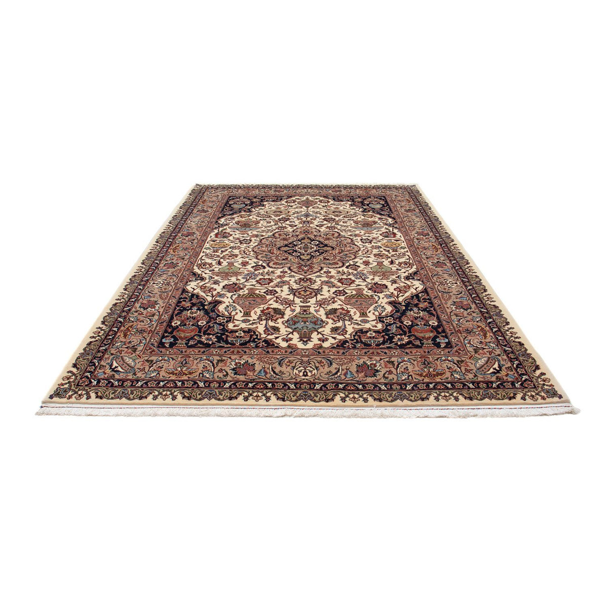 Perser Rug - Classic - 292 x 203 cm - beige