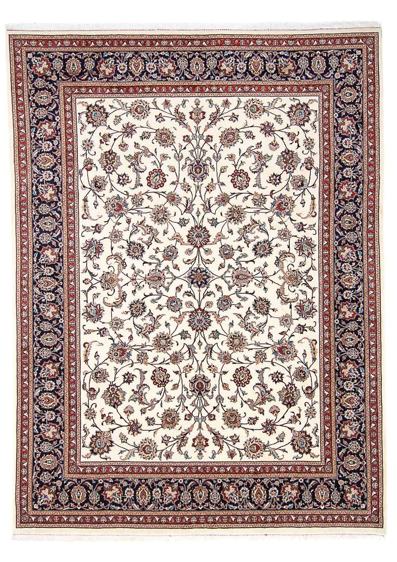 Perser Rug - Classic - 384 x 298 cm - beige