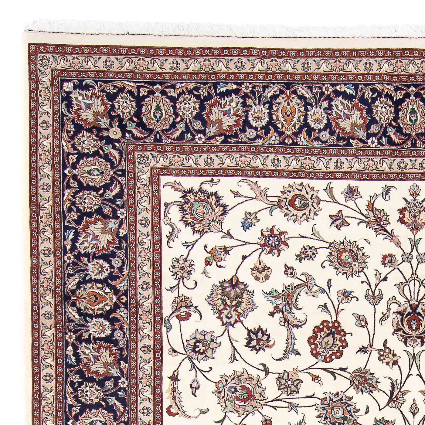 Kashmar Rug 394x300cm - Persian Rugs