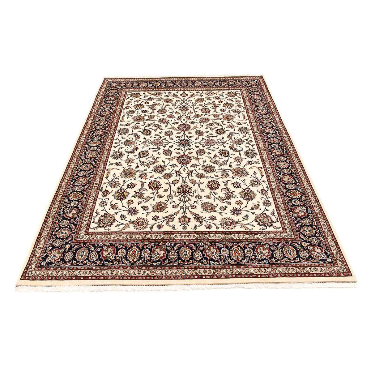 Perser Rug - Classic - 394 x 300 cm - beige