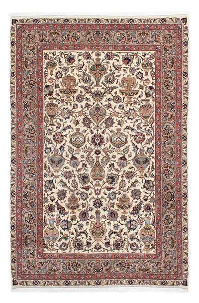 Kashmar Rug 201x296cm - Persian Rugs