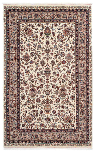 Kashmar Rug 198x305cm - Persian Rugs