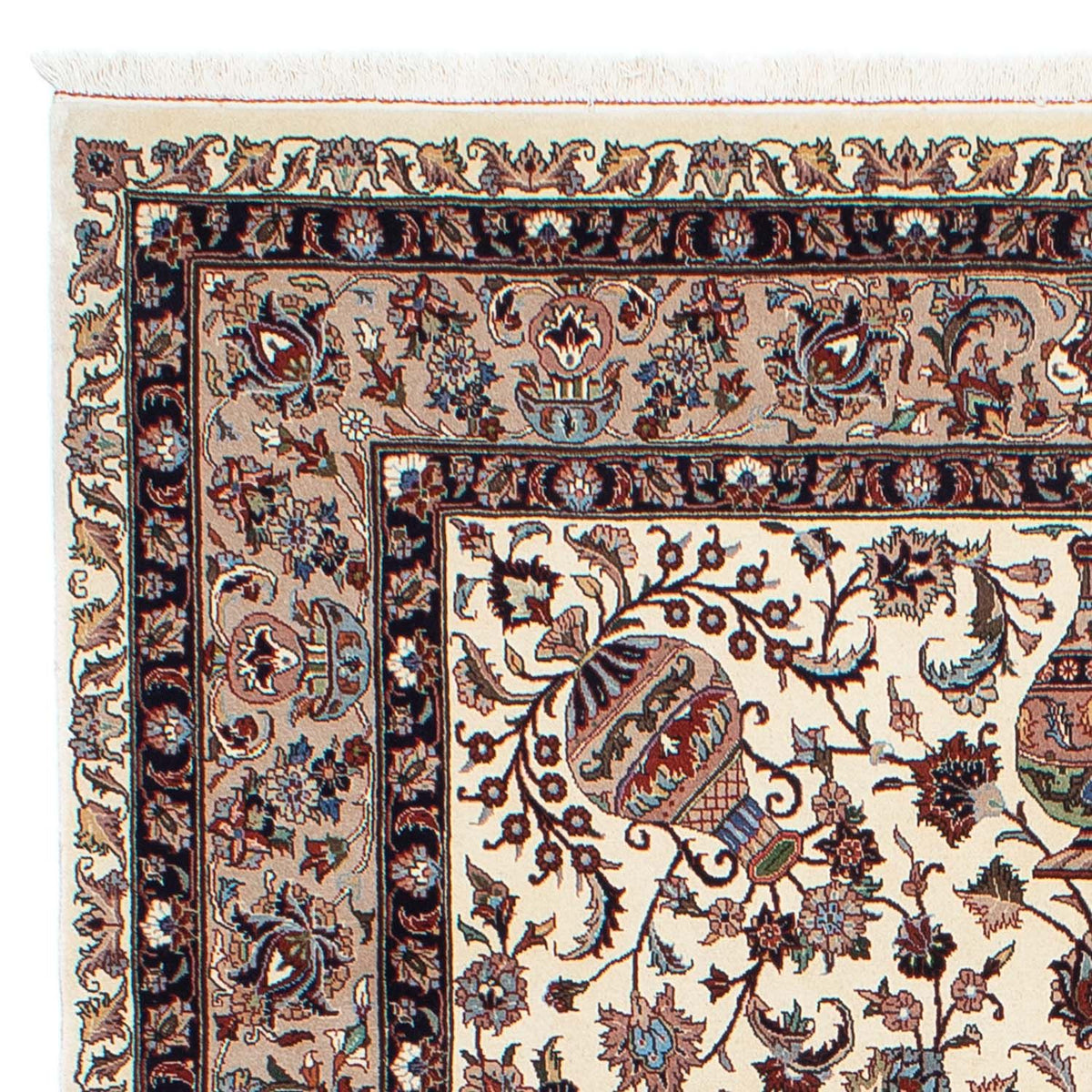 Kashmar Rug 198x305cm - Persian Rugs