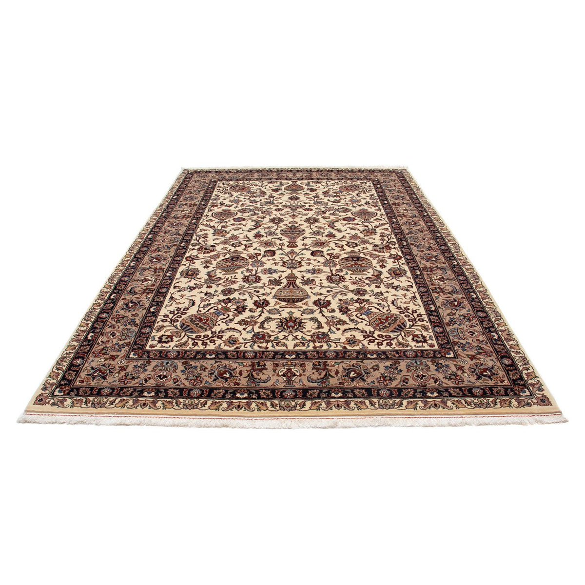 Perser Rug - Classic - 305 x 198 cm - beige