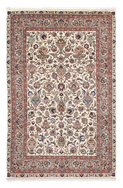 Kashmar Rug 196x303cm - Persian Rugs