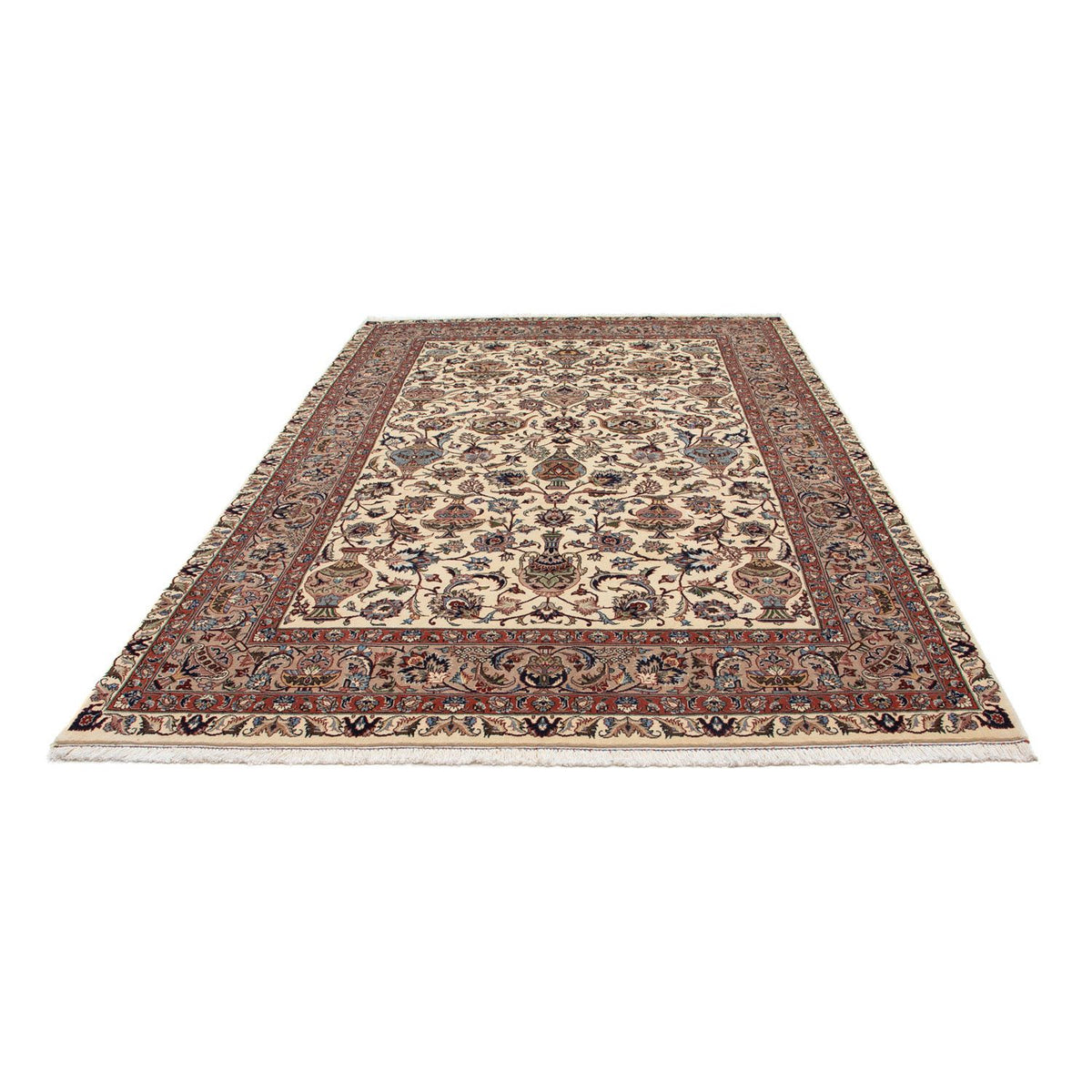 Perser Rug - Classic - 303 x 196 cm - beige
