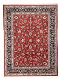 Perser Rug - Classic - 393 x 308 cm - red
