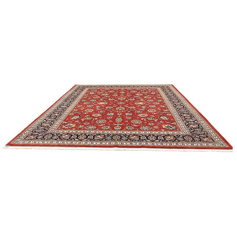 Perser Rug - Classic - 393 x 308 cm - red