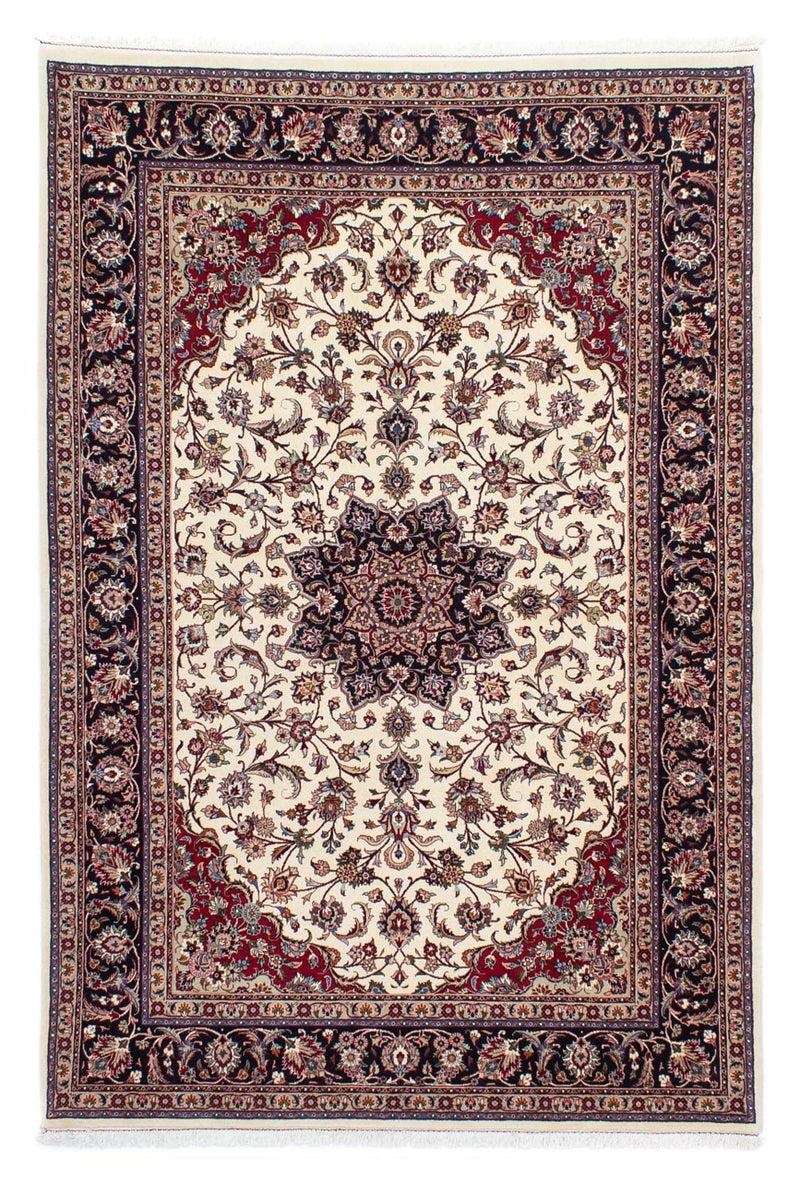 Perser Rug - Classic - 293 x 201 cm - beige