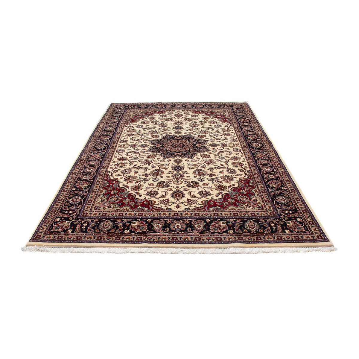 Perser Rug - Classic - 293 x 201 cm - beige