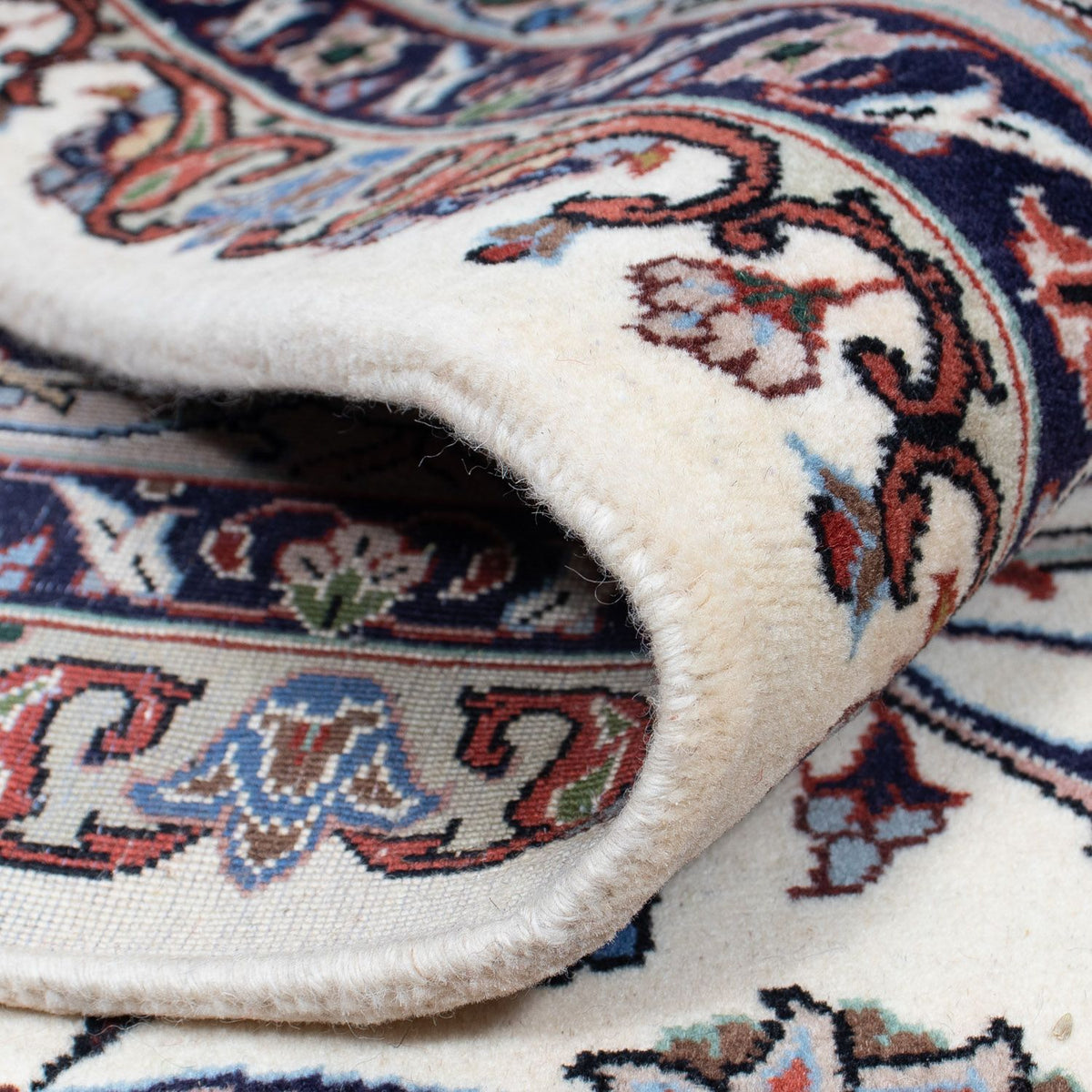 Perser Rug - Classic - 276 x 198 cm - beige