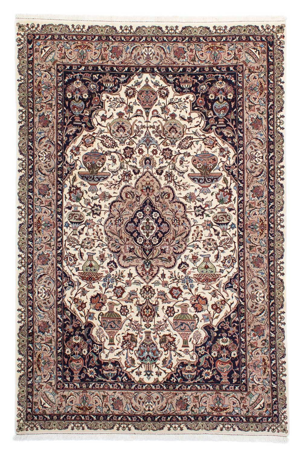 Perser Rug - Classic - 287 x 201 cm - beige