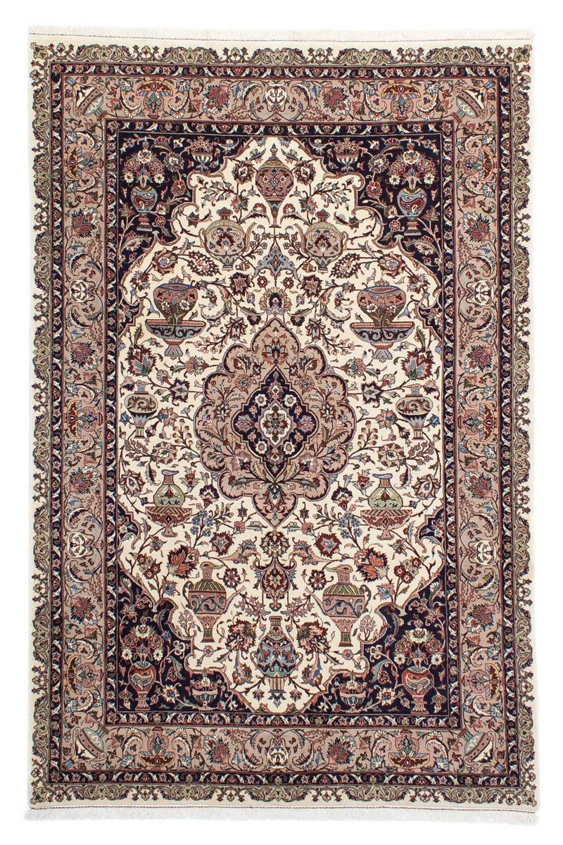 Perser Rug - Classic - 287 x 201 cm - beige