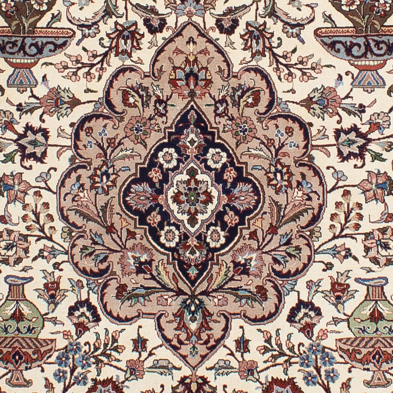Perser Rug - Classic - 287 x 201 cm - beige