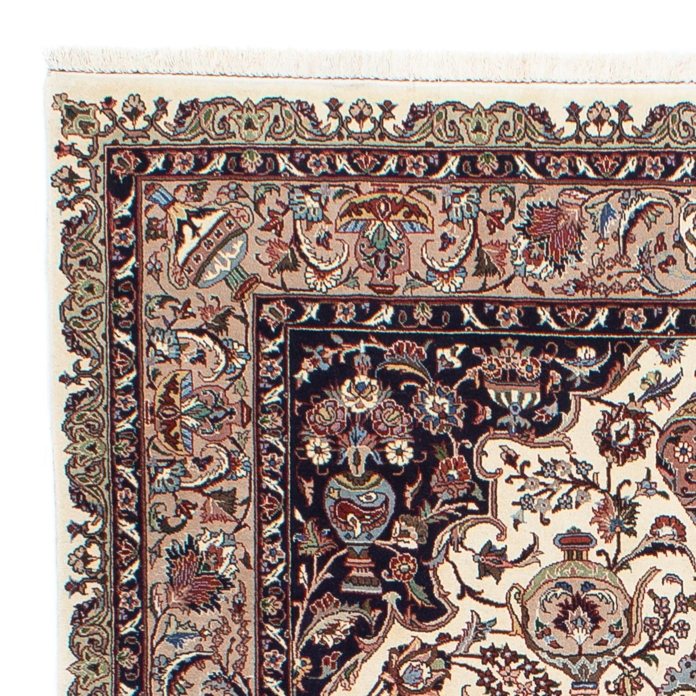 Kashmar Rug 287x201cm - Persian Rugs