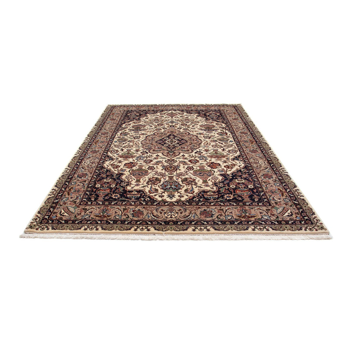 Perser Rug - Classic - 287 x 201 cm - beige