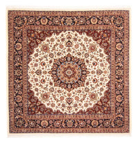 Perser Rug - Classic - 259 x 248 cm - beige