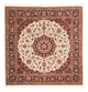 Kashmar Rug 259x248cm - Persian Rugs