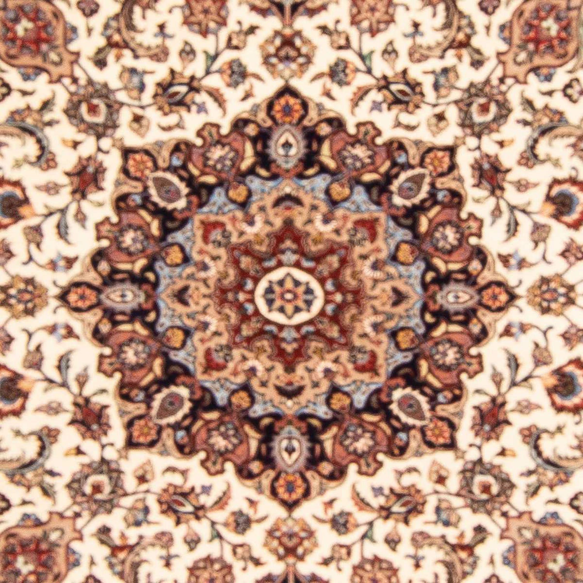 Perser Rug - Classic - 259 x 248 cm - beige