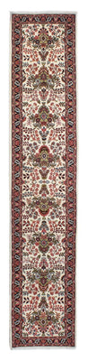 Runner Perser Rug - Bidjar - 312 x 59 cm - beige