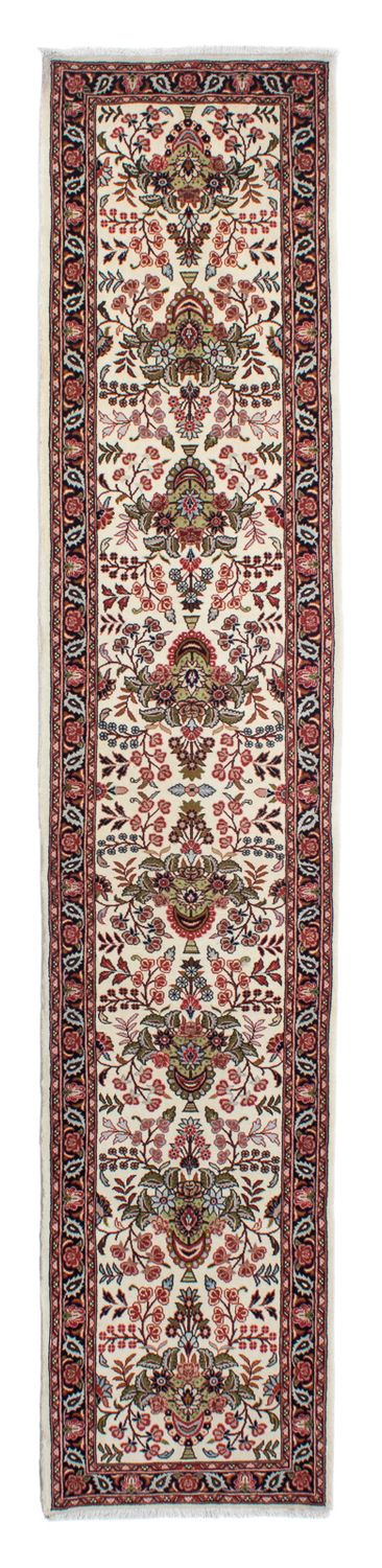 Runner Perser Rug - Bidjar - 312 x 59 cm - beige