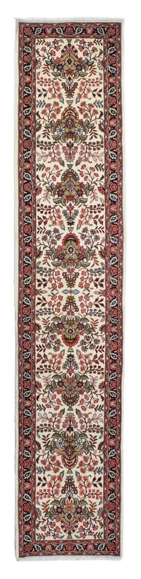 Runner Perser Rug - Bidjar - 312 x 59 cm - beige
