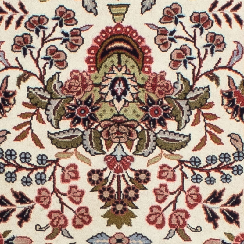 Runner Perser Rug - Bidjar - 312 x 59 cm - beige