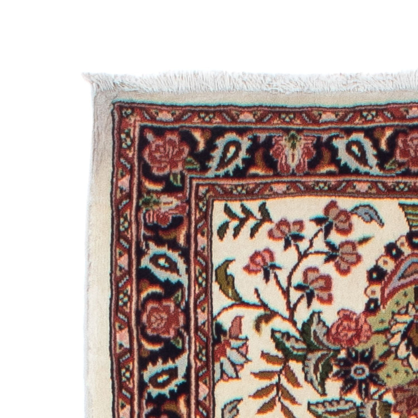 Bidjar Teppich 312x59cm - Perserteppich