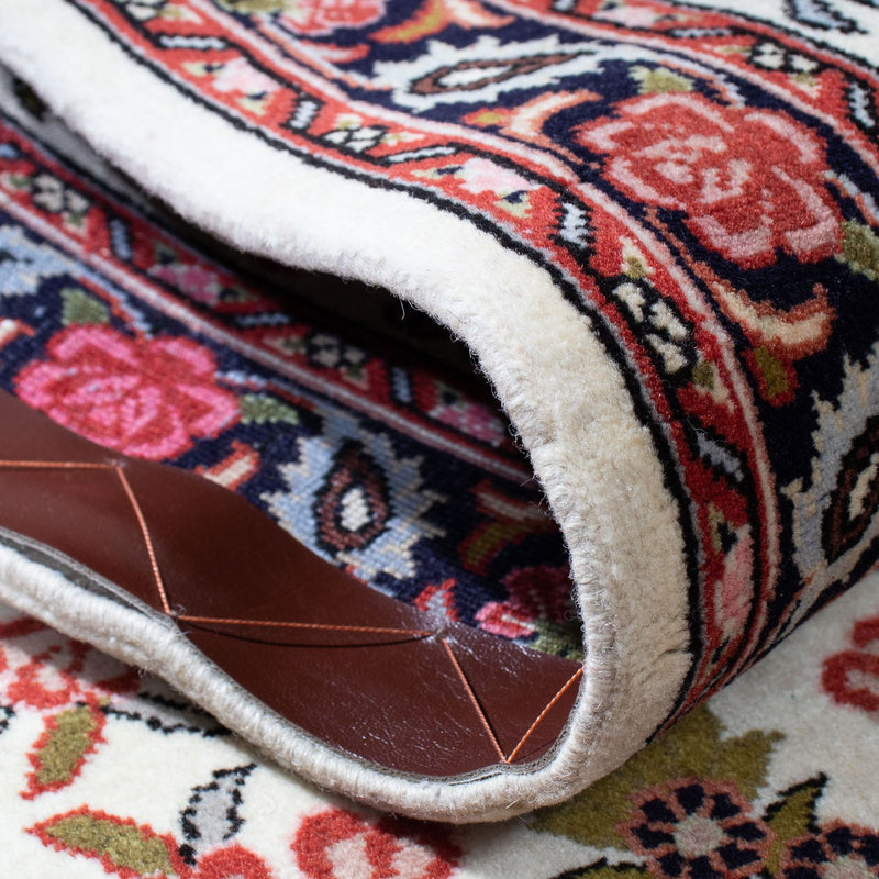 Runner Perser Rug - Bidjar - 312 x 59 cm - beige