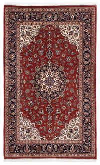Perser Rug - Classic - 296 x 198 cm - red