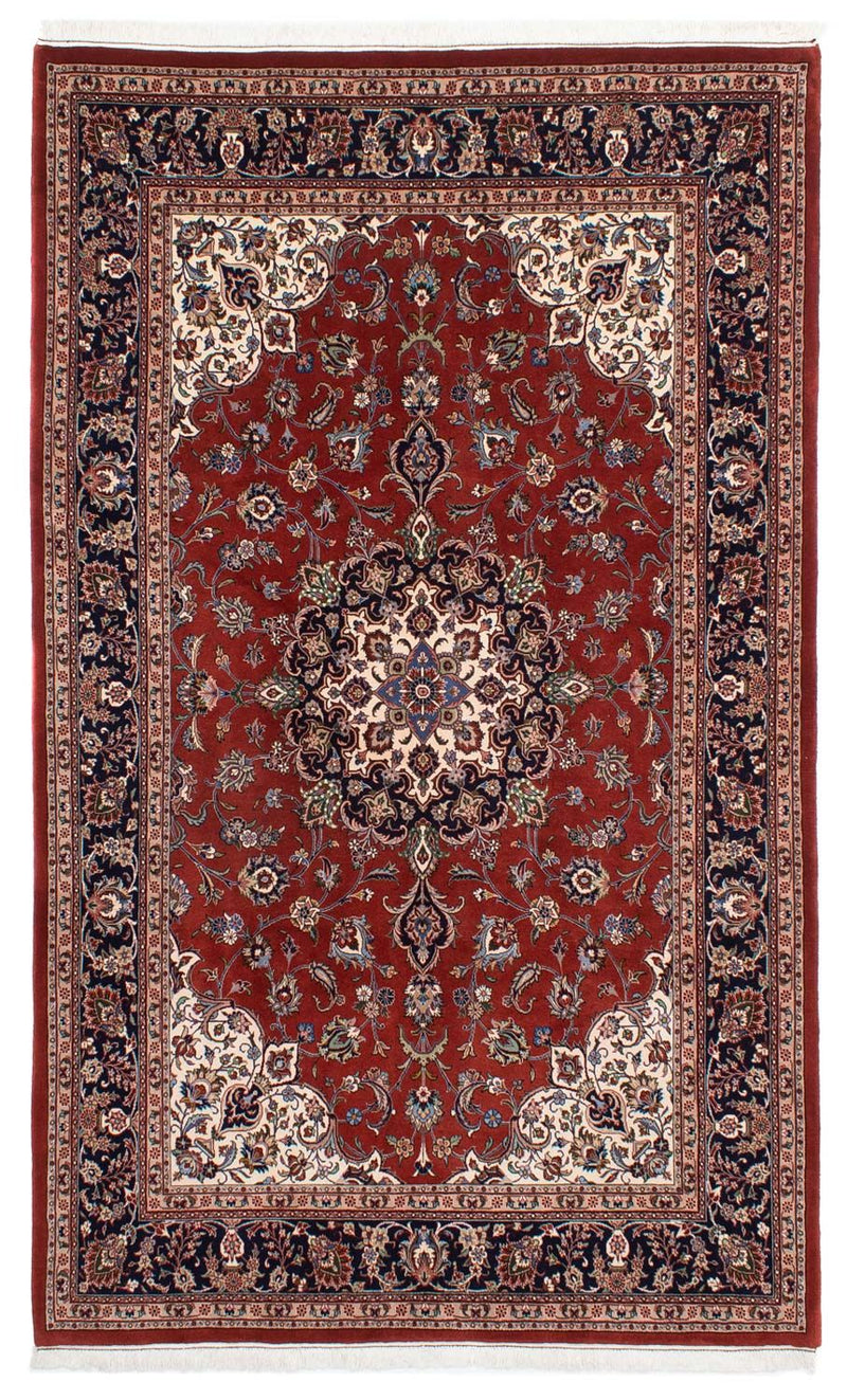 Perser Rug - Classic - 296 x 198 cm - red