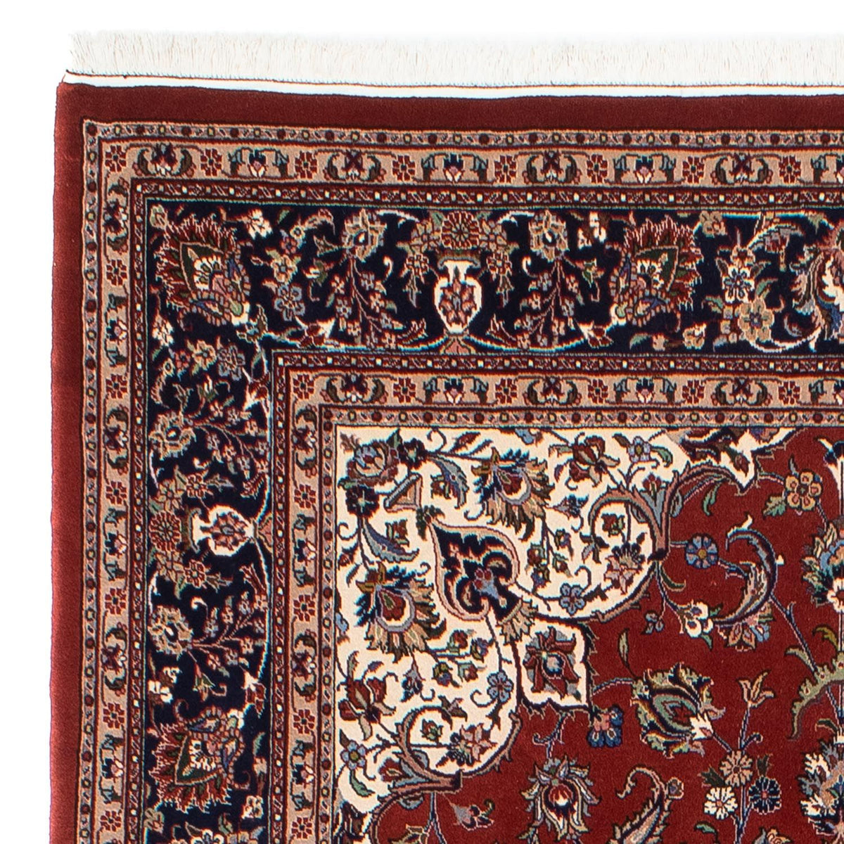 Kashmar Rug 198x296cm - Persian Rugs