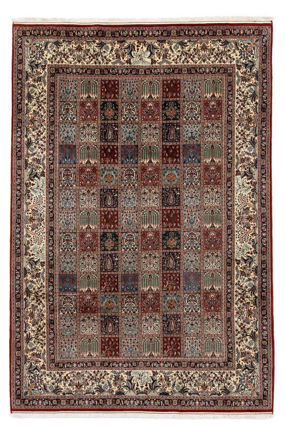 Perser Rug - Classic - 296 x 201 cm - multicolored