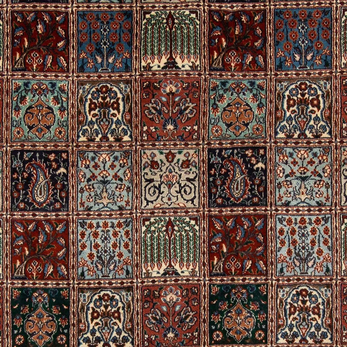 Perser Rug - Classic - 296 x 201 cm - multicolored