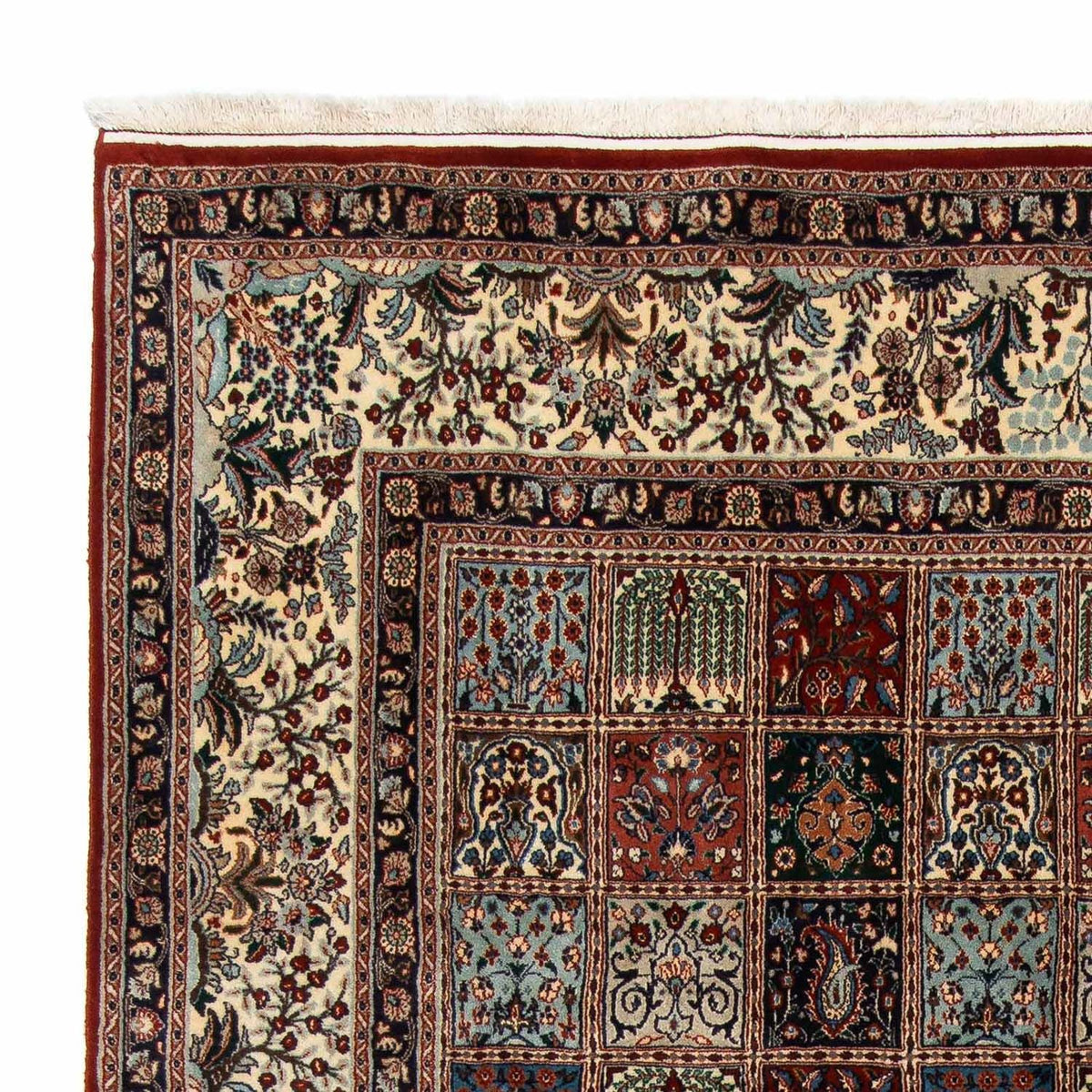 Perser Rug - Classic - 296 x 201 cm - multicolored