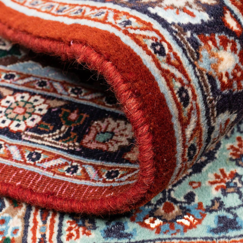 Perser Rug - Classic - 296 x 201 cm - multicolored