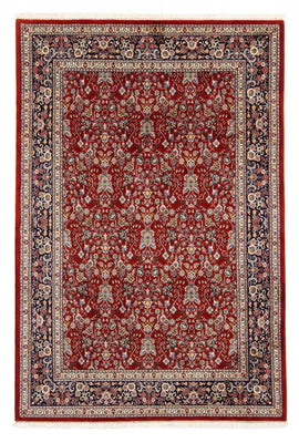 Perser Rug - Classic - 290 x 198 cm - red